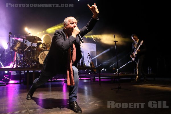 SIMPLE MINDS - 2022-05-06 - BOULOGNE-BILLANCOURT - La Seine Musicale - 